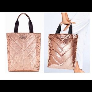 Victoria’s Secret Tote Bag